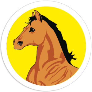 Pferd