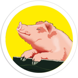 Schweine