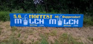 Read more about the article Hoffest und “Tag der Milch” am 05.06.2016